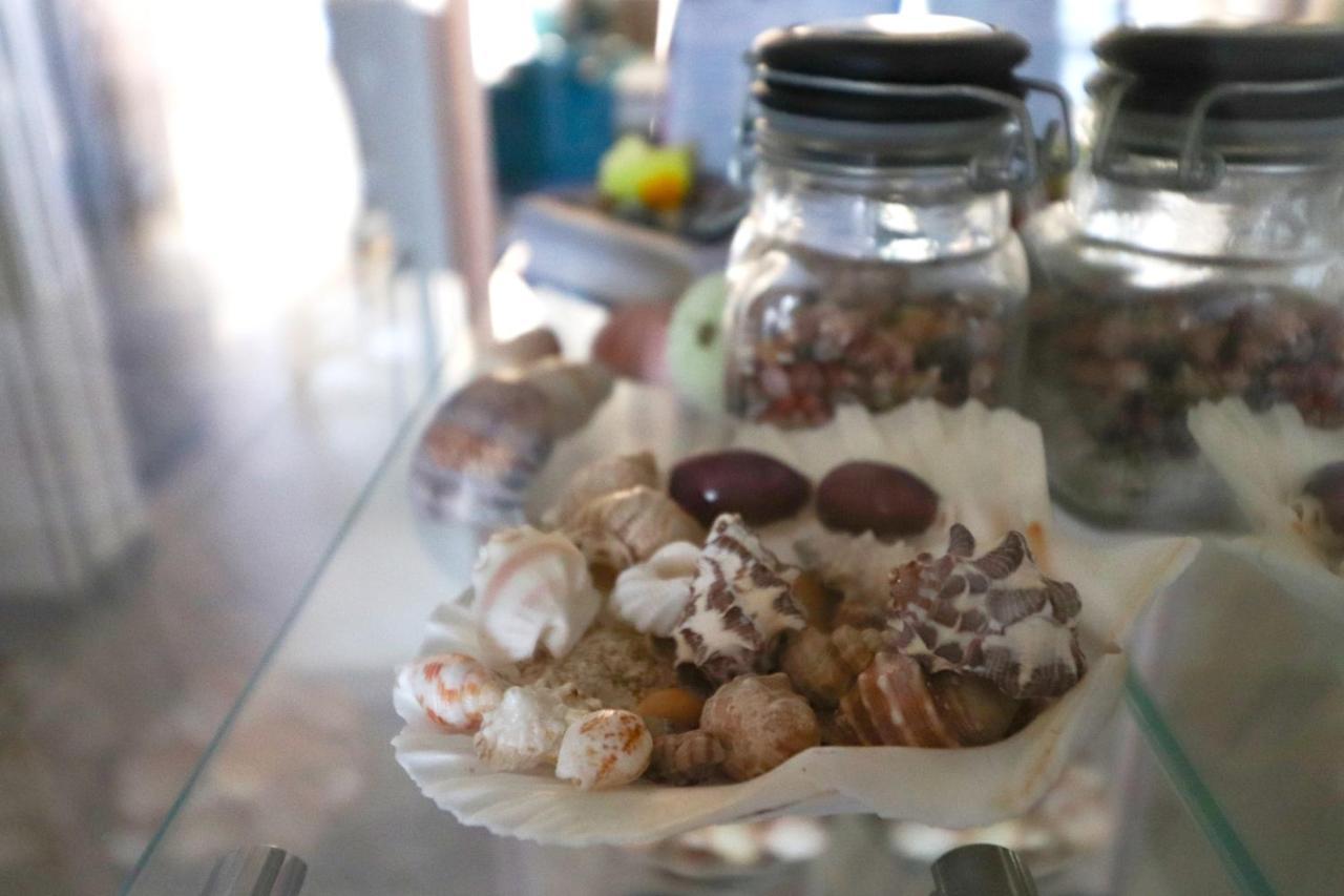 Apartamento Una Conchiglia Sul Mare Attico Vista Portofino Zoagli Exterior foto