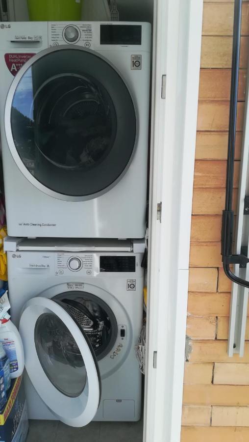 Apartamento Una Conchiglia Sul Mare Attico Vista Portofino Zoagli Exterior foto